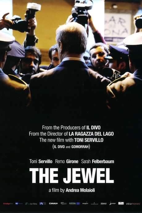 The Jewel